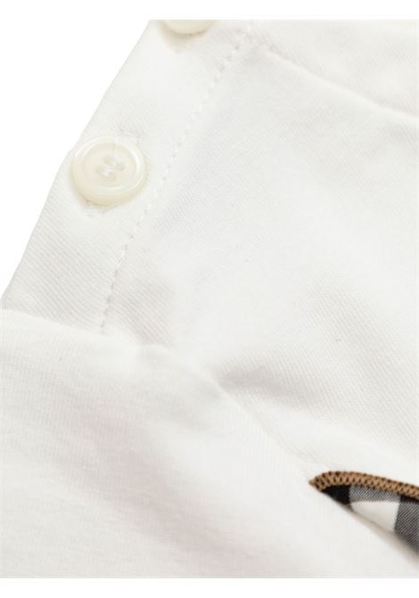  BURBERRY KIDS | ABITI | 8121221A1464